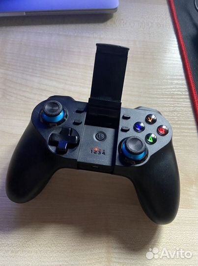 IPega 9129 контроллер для iPhone/Android