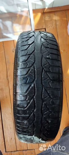 Kleber DR503 195/65 R15