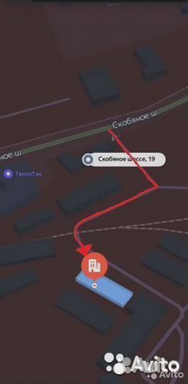 Toyo NanoEnergy 3 195/65 R15