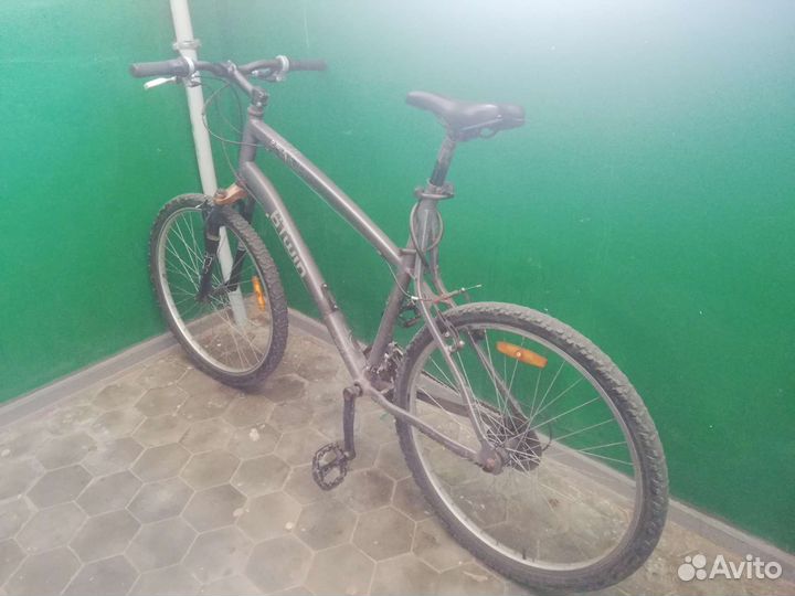 Продам велосипед бу