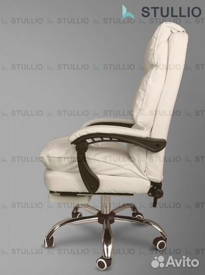 Офисное кресло (геймерское). Кресло для директора