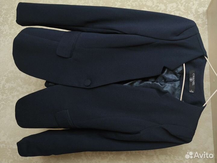 Пиджак женский