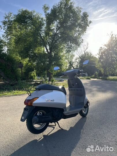 Мопед/Скутер Honda Tact af 51