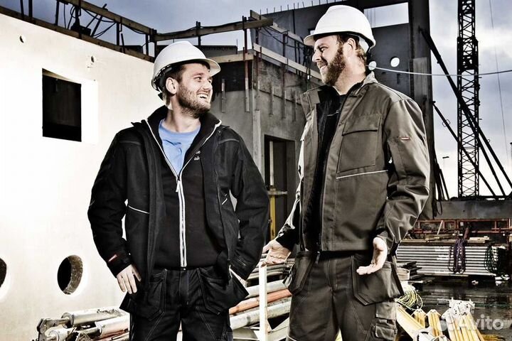 Стропальщик