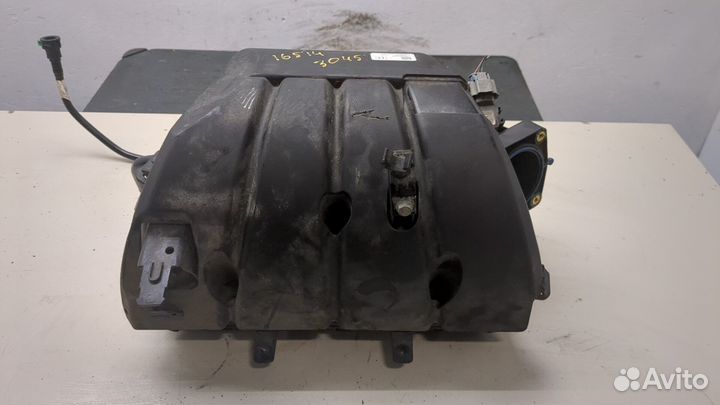 Коллектор впускной Buick Envision, 2016