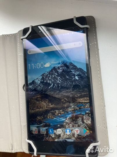 Планшет lenovo TB-7304X