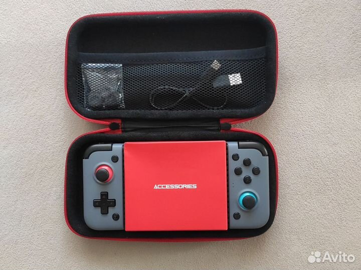 Gamesir x2 bluetooth