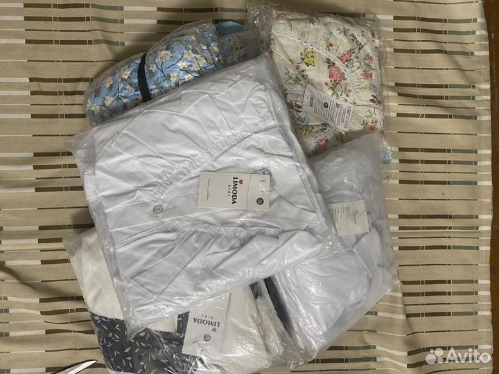 Вещи для Алены