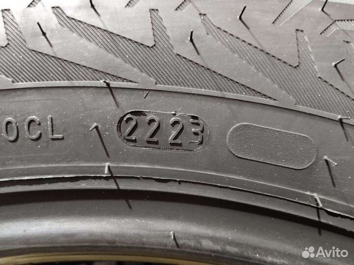 Nokian Tyres Nordman 7 205/60 R16 96T