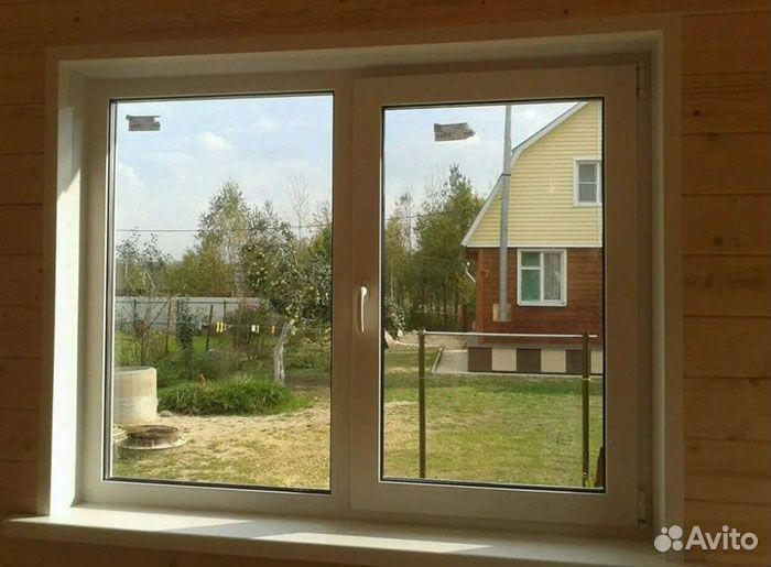 Пластиковые окна любые объемы