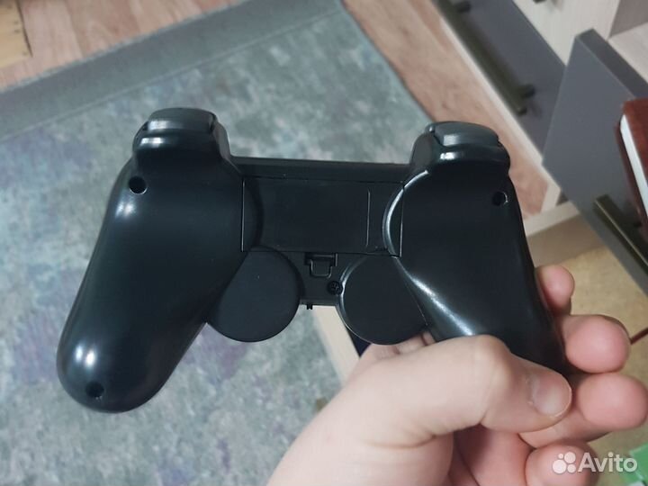 Джойстик для ps4 бу