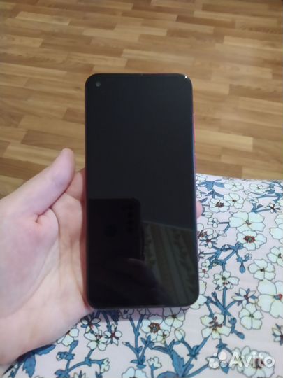 Телефон