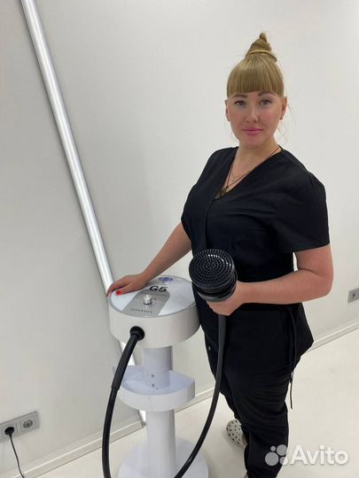 Аппарат для коррекции фигуры