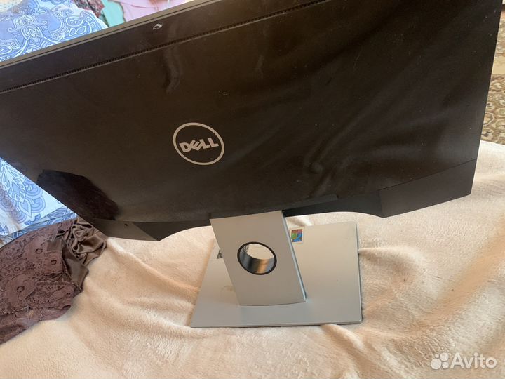 Монитор 23.8 Dell