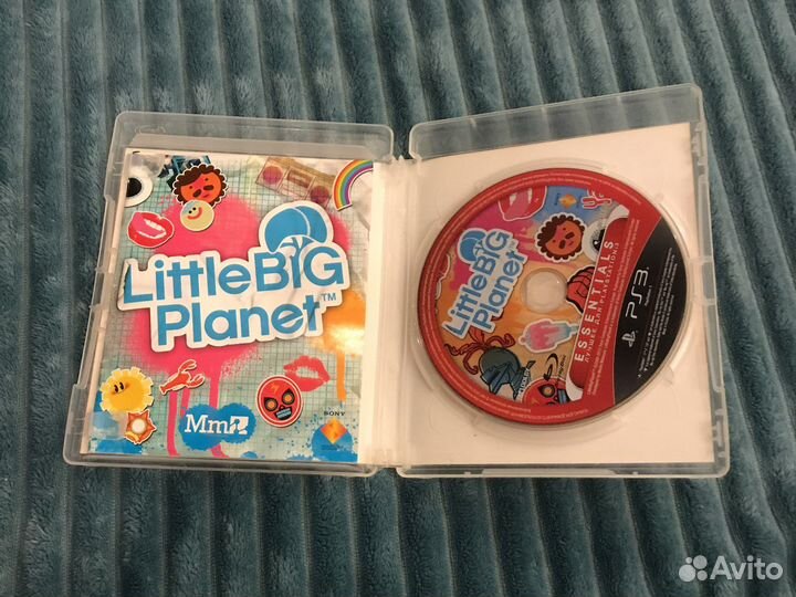 Игры для PlayStation 3