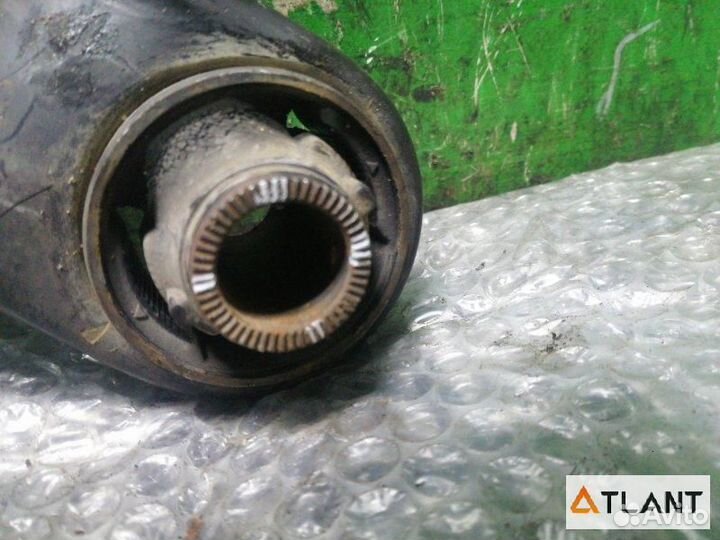 Рычаг передний левый toyota vitz