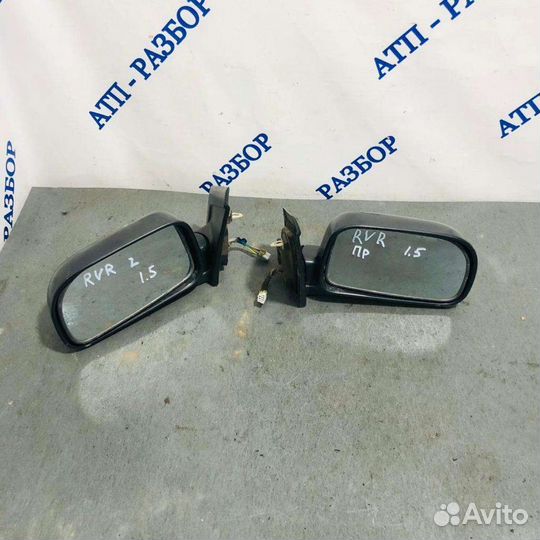 Mitsubishi RVR N23 Зеркало (Авторазбор Атп)