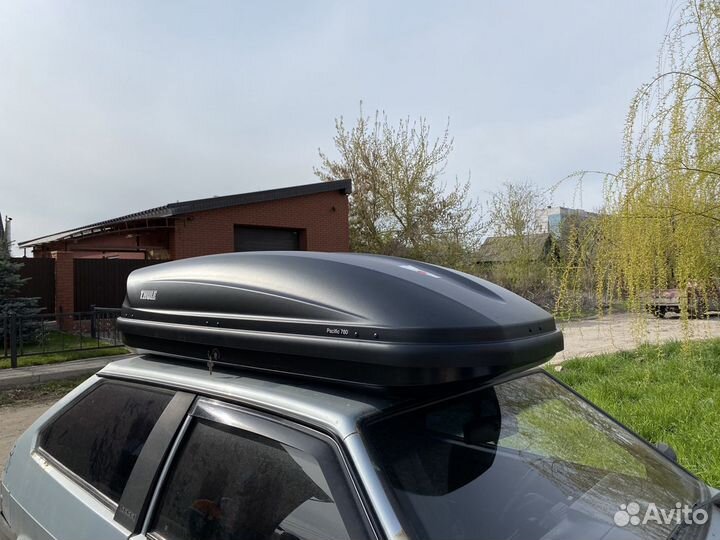 Автобокс аренда