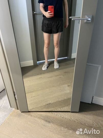 Шорты спортивные женские H&M For every victory