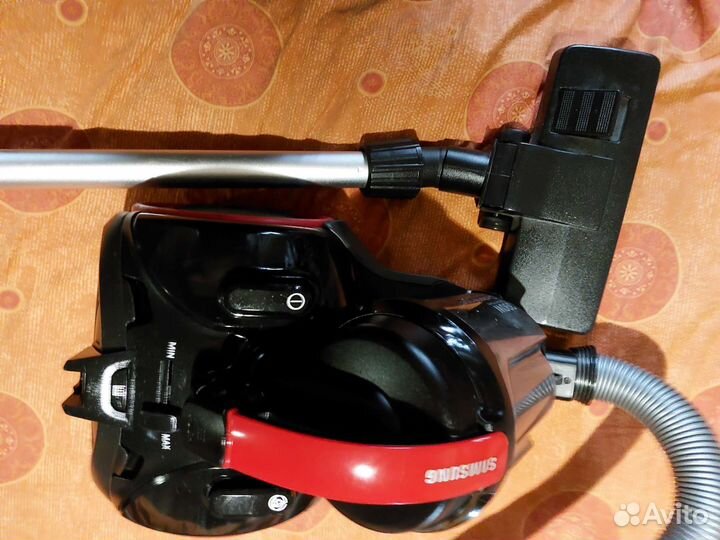 Пылесос Samsung