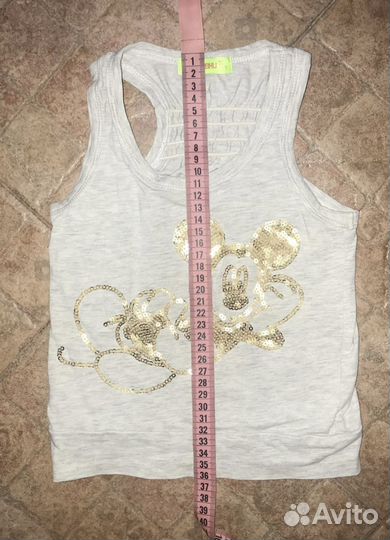 Майка р-р 92-98