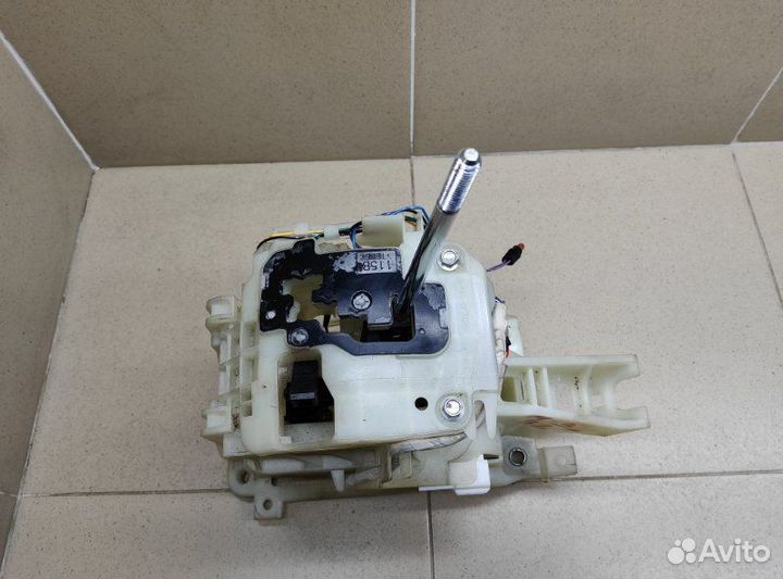 Кулиса кпп Mazda 3 BL 2009-2013