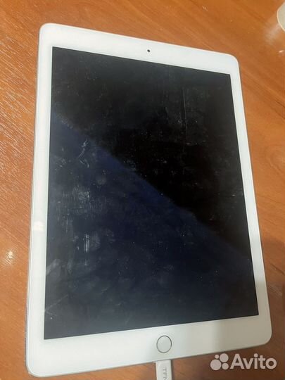 iPad air 2