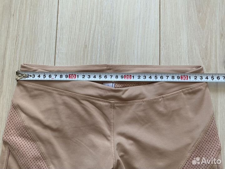 Шорты компрессионные Adidas Stella McCartney, S