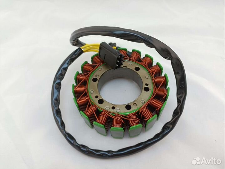 Генератор (Статор) BMW F650GS F700GS F800GS