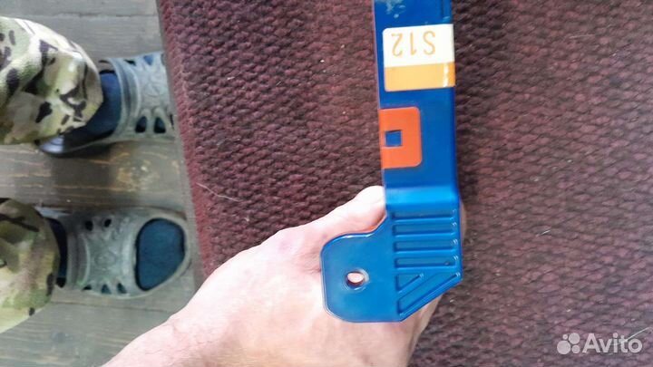 Блок управления кондиционером Lexus GS300