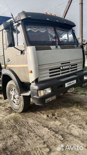 КАМАЗ 55102, 1980