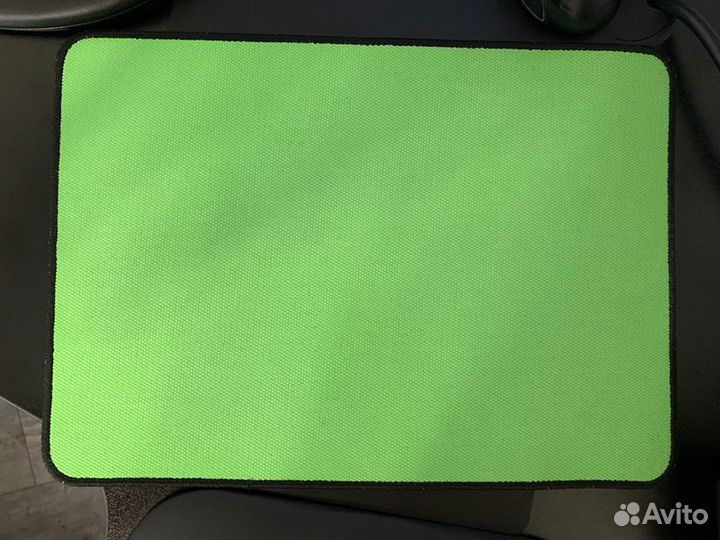 Игровой коврик Razer Goliathus Speed Medium