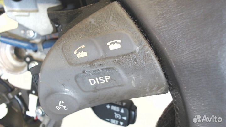 Руль Lexus ES, 2008