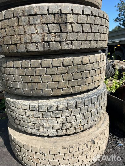 Диски на ютонг