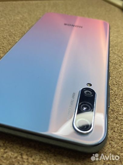 HONOR 30i, 4/128 ГБ
