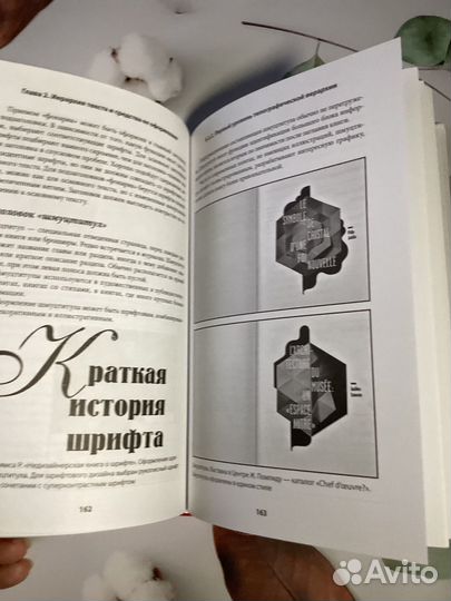 Типографика 