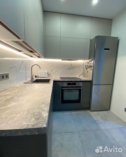 Кухня на заказ sh-0522809