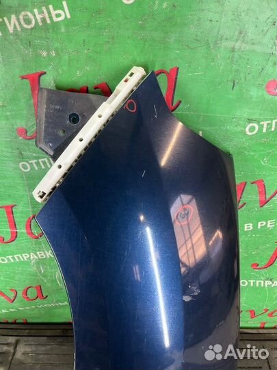Крыло переднее левое Nissan Ad VY12 HR15DE 2014