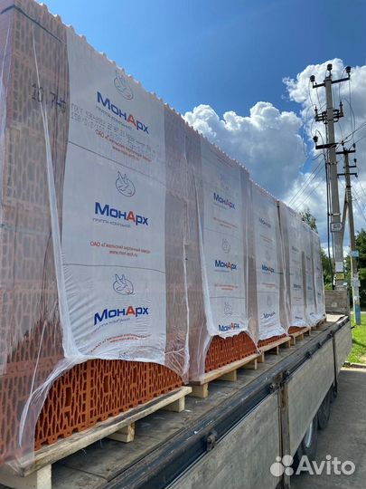 Поризованная Керамика