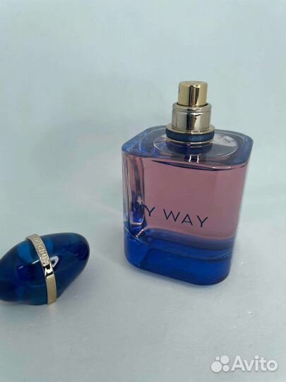 Парфюм Giorgio Armani My Way Intense 90ml