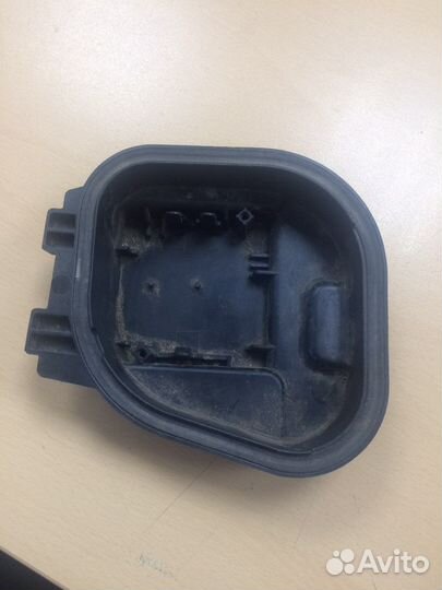 BMW X1 E84 2009-2015 Кожух фары дальнего света L