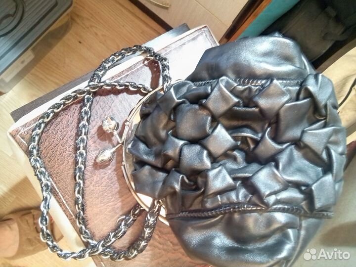 Продам сумочки