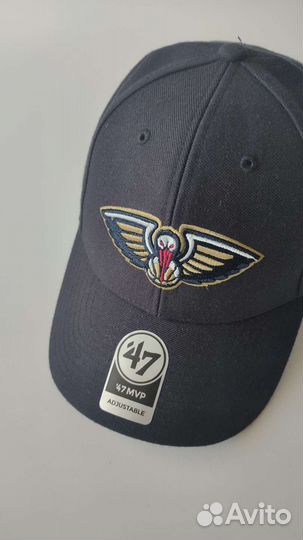 Кепка бейсболка 47 Brand оригинал новая