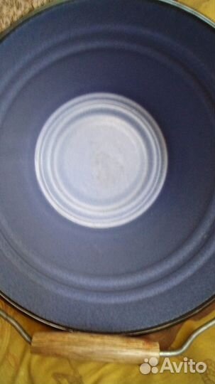 Кофейник эмалированный СССР и др