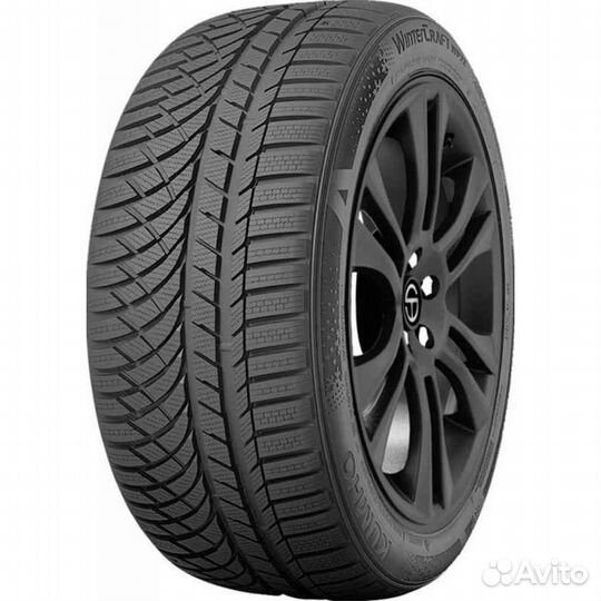 Kumho WinterCraft WP72 245/45 R20