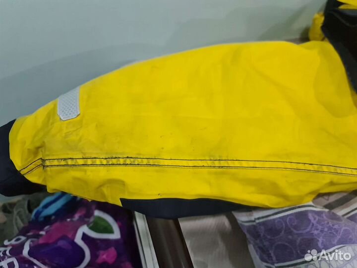 Костюм поплавок