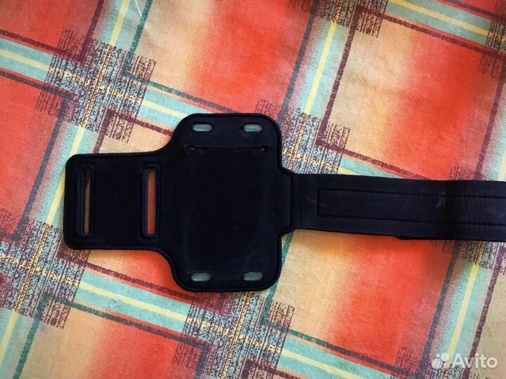 Спорт-чехол для телефона