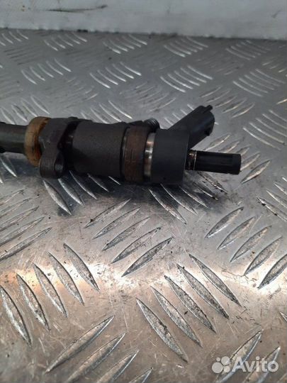 Форсунка Peugeot 307 1.6 9HZ 2006