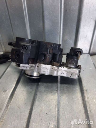 Тнвд Mercedes C W203 2.2 2005