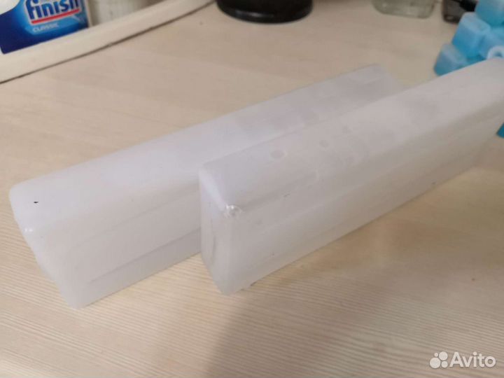 Аккумулятор холода